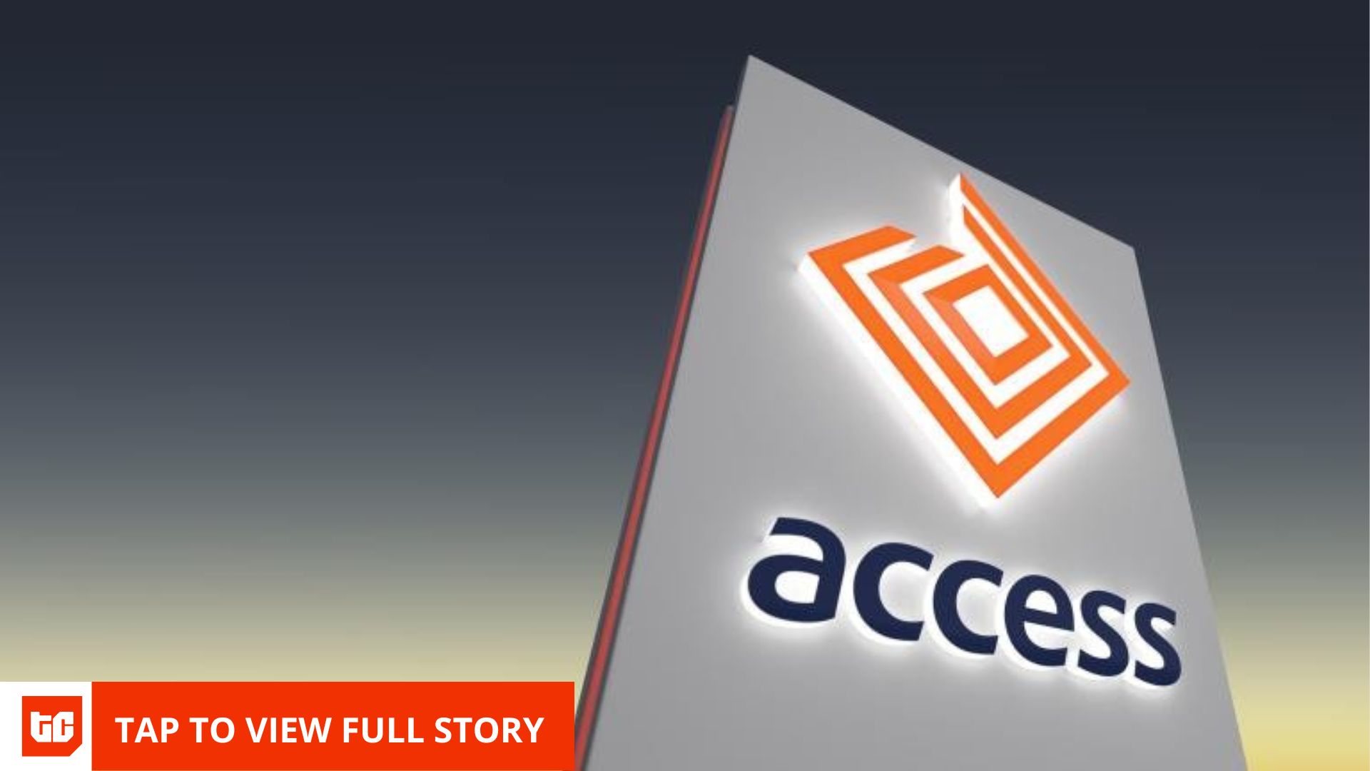 Access Bank, NBK customers can now share 100 branches across Kenya