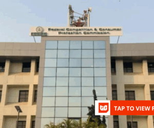 👨🏿‍🚀TechCabal Daily – Loan sharks lose teeth