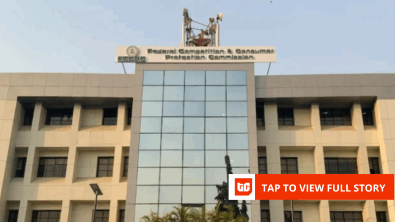 👨🏿‍🚀TechCabal Daily – Loan sharks lose teeth