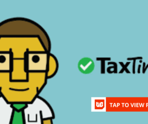 👨🏿‍🚀TechCabal Daily – A Twofold buyout for TaxTim