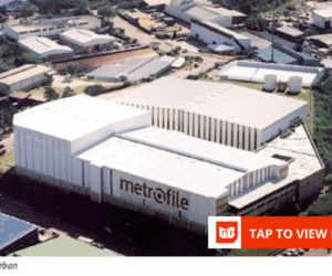 👨🏿‍🚀TechCabal Daily – Metrofile checks out