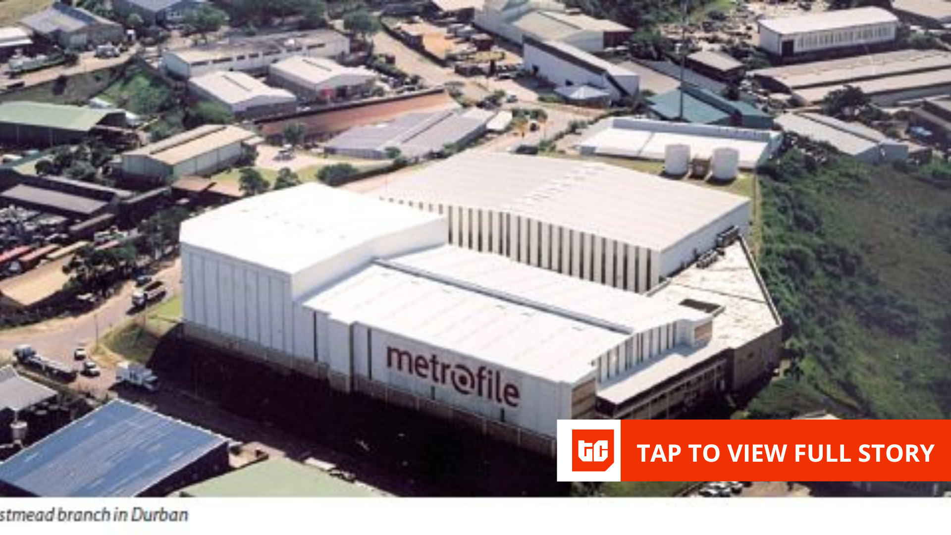 👨🏿🚀TechCabal Daily – Metrofile checks out