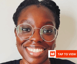 Quick Fire 🔥 with Olayide Babayemi