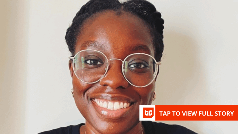 Quick Fire 🔥 with Olayide Babayemi