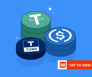 Why African businesses and corporates are turning to stablecoins