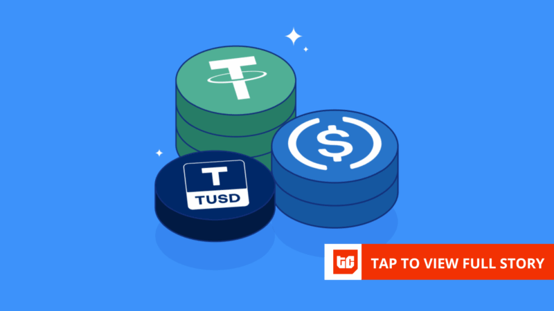 Why African businesses and corporates are turning to stablecoins