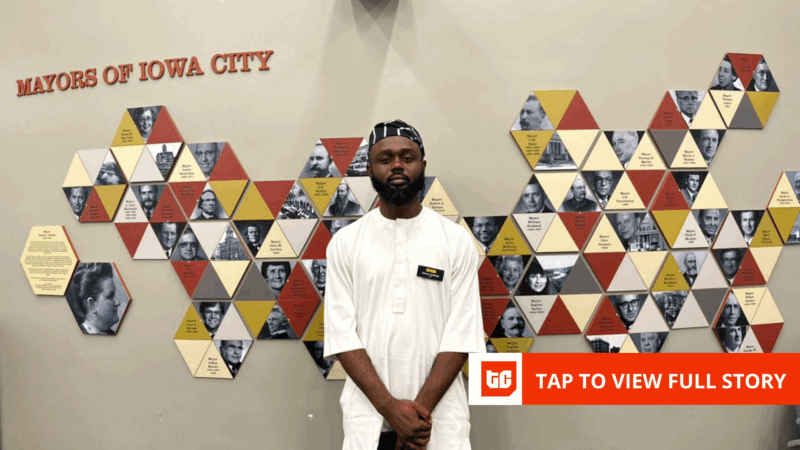 Quick Fire 🔥 with Solomon Kershima
