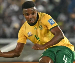 2026 WCQ: South Africa’s Points Deduction Not An Advantage To Super Eagles -Adepoju