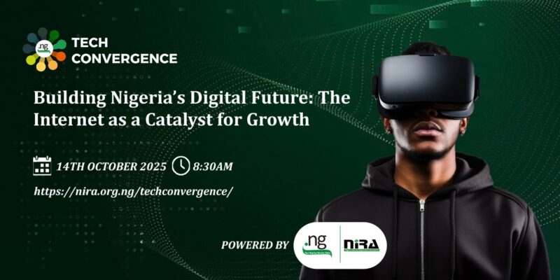 NiRA Announces Theme, Date for Tech Convergence 2.0 | Tech | Business