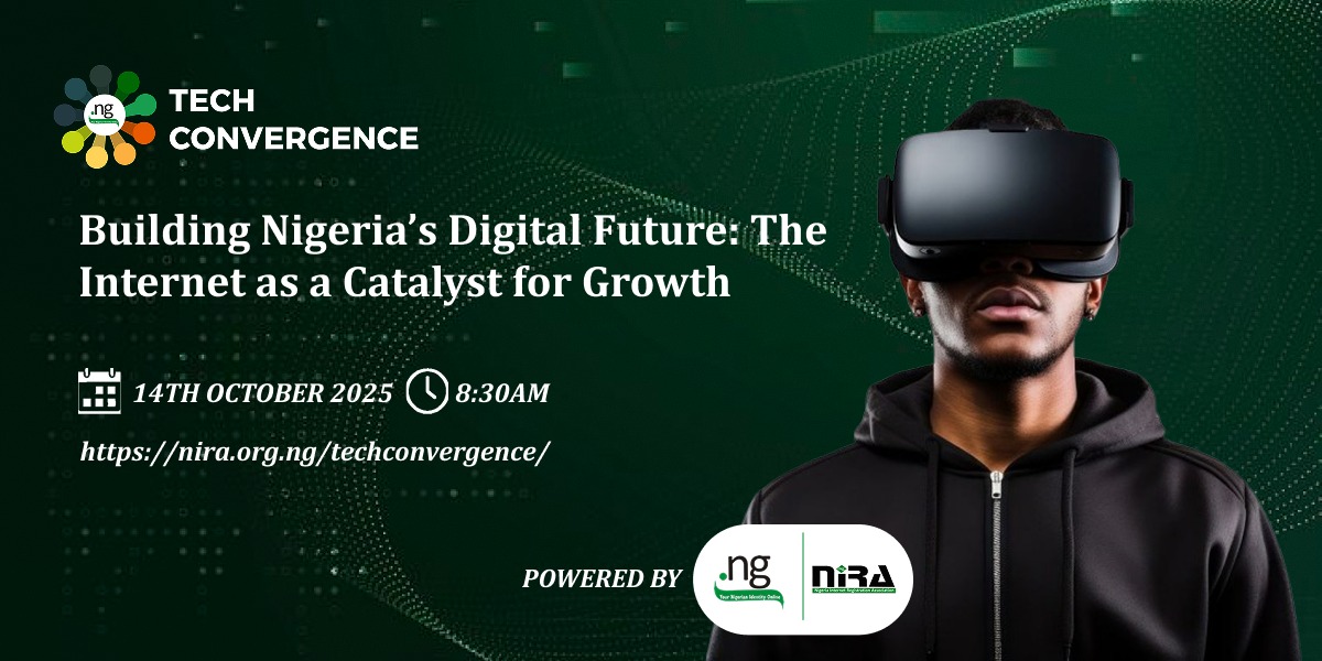 NiRA Announces Theme, Date for Tech Convergence 2.0 | Tech | Business