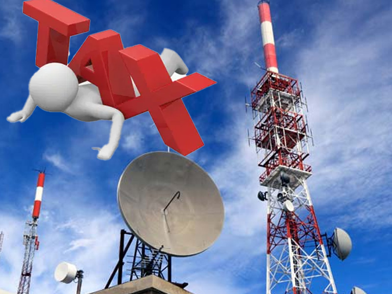 Nigeria Removes 5% Telecom Tax On Voice, Data Services