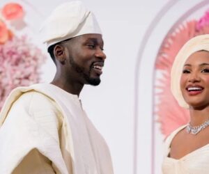 How I met Temi–Mr Eazi