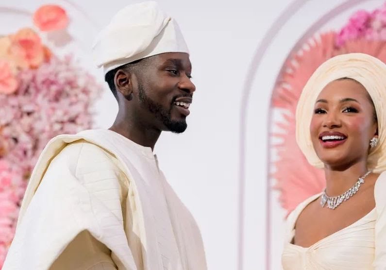 How I met Temi–Mr Eazi