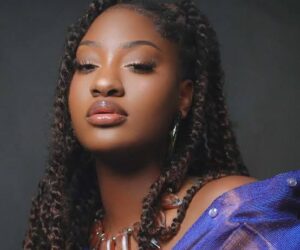 Spotify celebrates Tems as first African female artiste to hit 1 billion streams