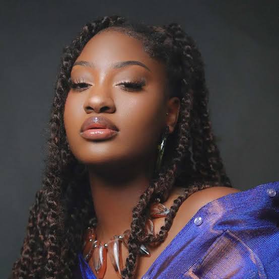 Spotify celebrates Tems as first African female artiste to hit 1 billion streams