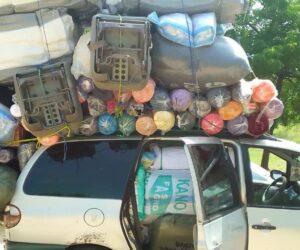 Army, JTF  Intercepts Fertilisers For Bombs Production in Yobe – Independent Newspaper Nigeria