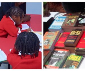 Textbooks Racketeering: Is Writing Assignments Inside Textbooks A Forward-Thinking Educational Reform?