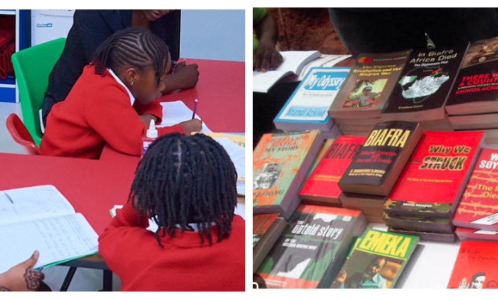Textbooks Racketeering: Is Writing Assignments Inside Textbooks A Forward-Thinking Educational Reform?