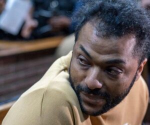 Court okays Netflix airing of South African rapist’s documentary