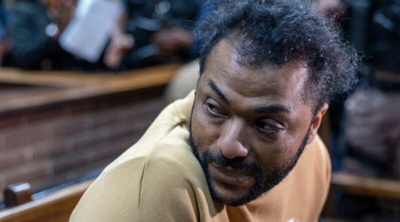 Court okays Netflix airing of South African rapist’s documentary