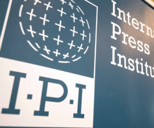 IPI Kicks Over Rising Media Repression In Nigeria
