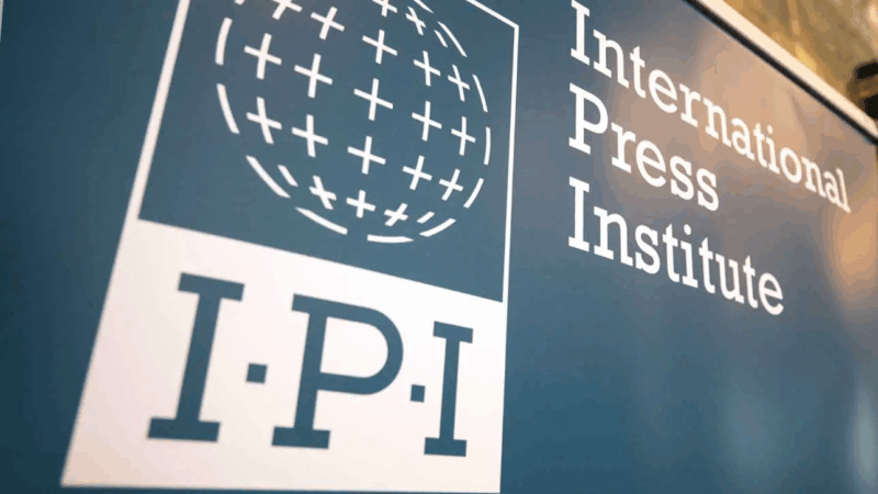IPI Kicks Over Rising Media Repression In Nigeria