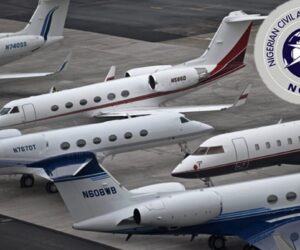 NAAPE at 40, struggles and triumphs in Nigeria’s Aviation industry