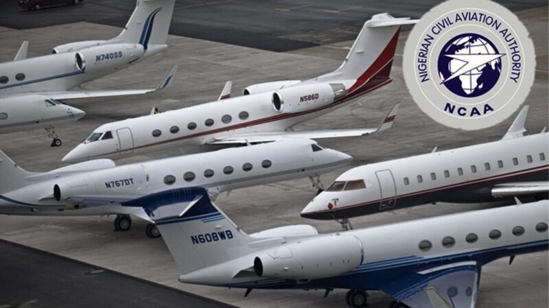 NAAPE at 40, struggles and triumphs in Nigeria’s Aviation industry