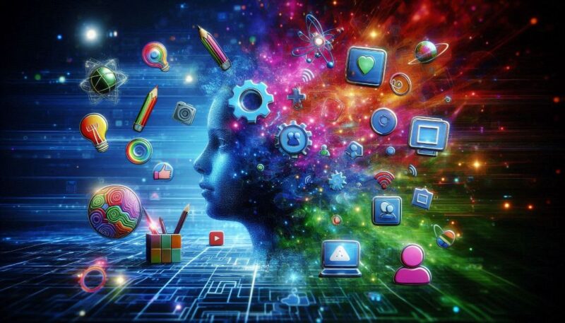 The Wild You Know in the Digital Age | Get to Work Robustly | Tech | Business