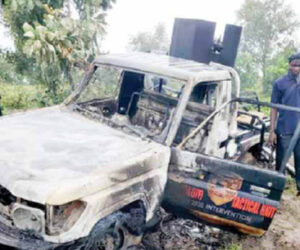 53 security men killed in 2 weeks – Daily Trust