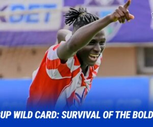 The Champions Failed To Defend The Title: The Wild Card Round At The 1xCup 2025 Is Over