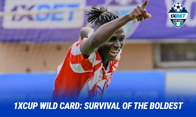 The Champions Failed To Defend The Title: The Wild Card Round At The 1xCup 2025 Is Over