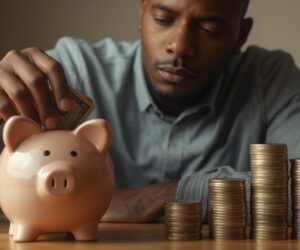 The secret finances of Nigerian LGBTQ+ people