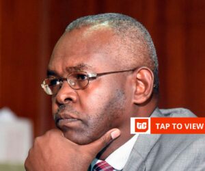 Kenya’s Central Bank, the guard dog that won’t bite