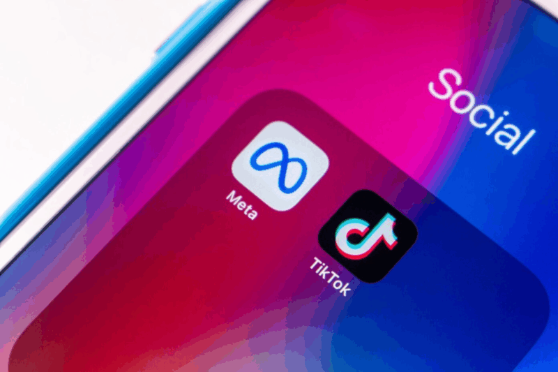 TikTok, Meta Summoned Over Delays Tackling Harmful Online Content in Malaysia