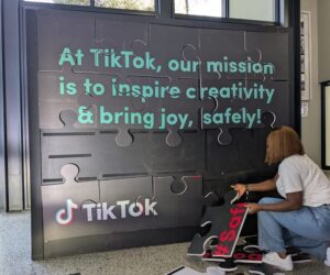 TikTok, CABC to tackle online gender-based violence in Nigeria