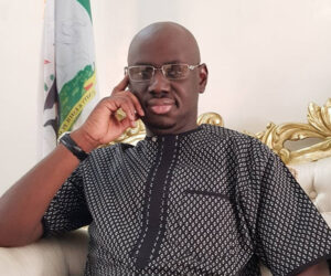 US property scandal: Don’t ignore allegations against Wike – Timi Frank tells Tinubu
