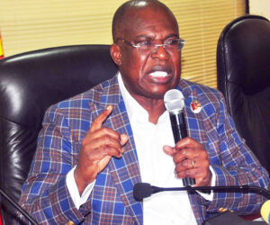 ‘I don’t sponsor thugs’, Sylva distances self from disruption of Bayelsa meeting – Daily Trust