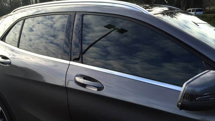 Paying for tinted-glasses permit in order, police tell Nigerians – Daily Trust