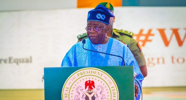 Tinubu appoints VCs for two universities, Pro-chancellor for one