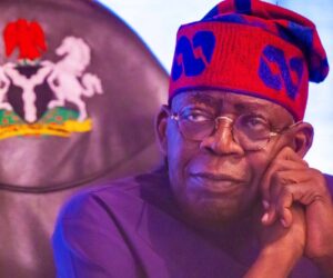 Tinubu ‘Smiling’ As Northern Politicians Fight Themselves — Rep Jibrin