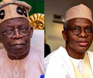 ‘If We Don’t Unite To End Tinubu’s Govt In 2027, He Would Be President For Life’ – El-Rufai