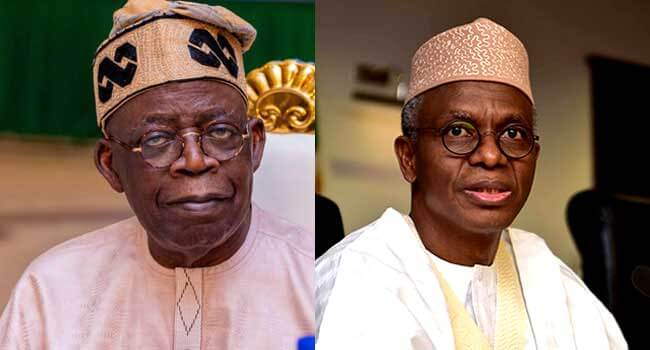 ‘If We Don’t Unite To End Tinubu’s Govt In 2027, He Would Be President For Life’ – El-Rufai