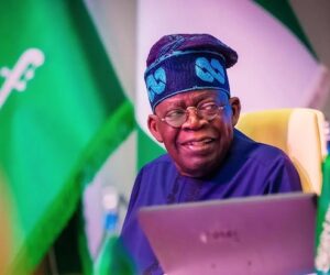 Tinubu Ends Working Vacation Early, Returns to Abuja Tuesday