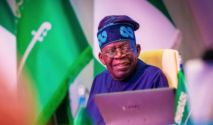Tinubu Ends Working Vacation Early, Returns to Abuja Tuesday