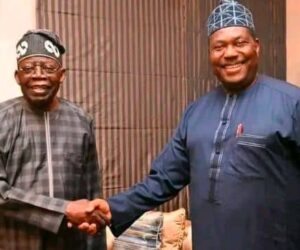 ‘What Tinubu Is Doing Today Could Have Been Done 39 Years Ago’ – SGF Akume