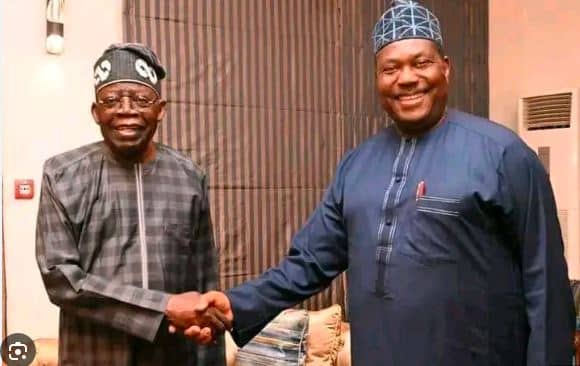 ‘What Tinubu Is Doing Today Could Have Been Done 39 Years Ago’ – SGF Akume