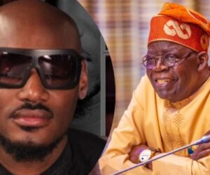 Tinubu Hails 2Baba At 50, Commends Afrobeats? Icon’s Global Impact