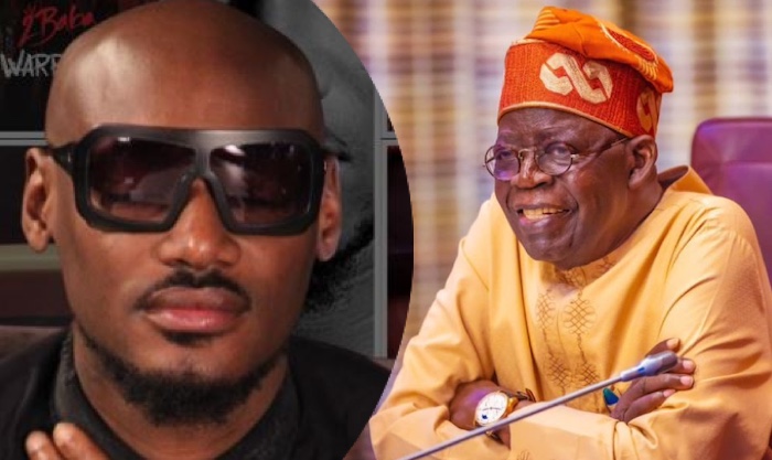 Tinubu Hails 2Baba At 50, Commends Afrobeats? Icon’s Global Impact