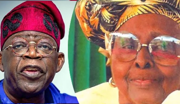 ‘Guiding Light’: Tinubu Pays Tribute To HID Awolowo 10 Years After Demise 